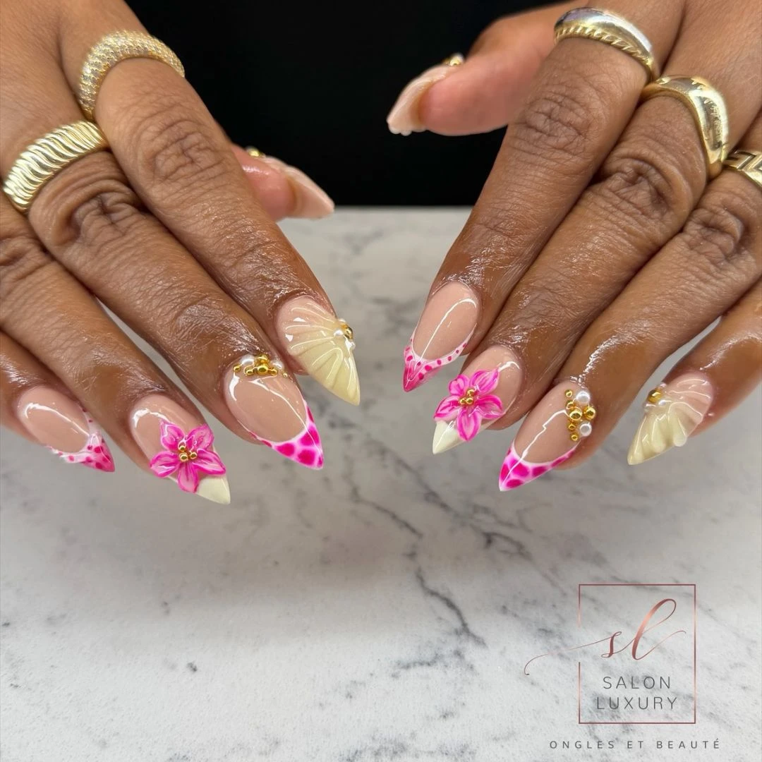 Must Try Nail Designs August 26 2026